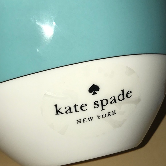 kate spade Accessories - ♠️ kate spade ♠️ New York Lenox Rutherford Bowl ♠️